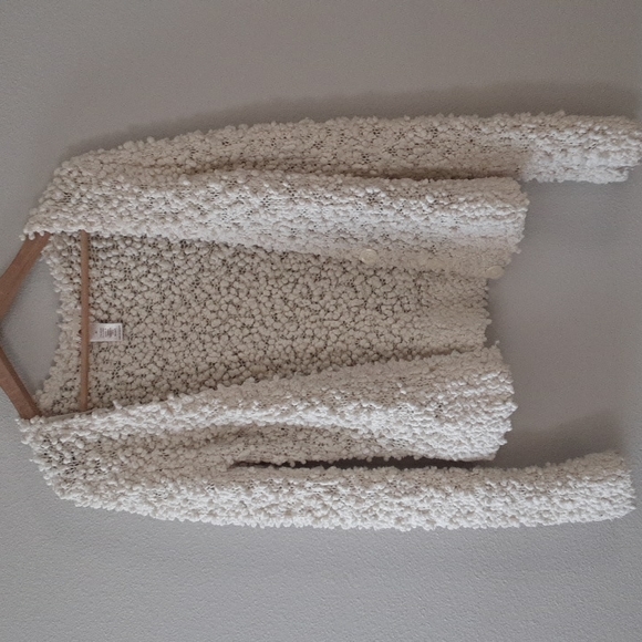 Textured Knit sweater - Picture 1 of 5
